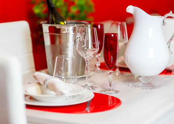 Red Chic *