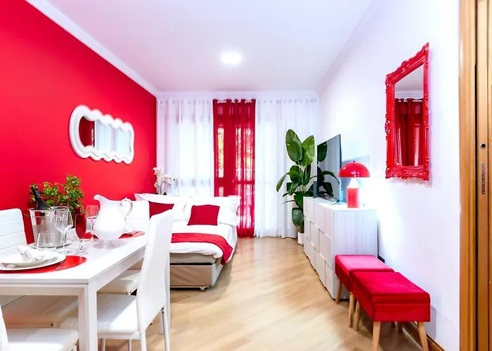 Red Chic Apartament Rzym