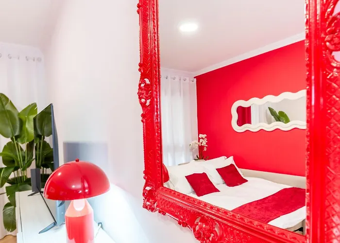Red Chic Rzym